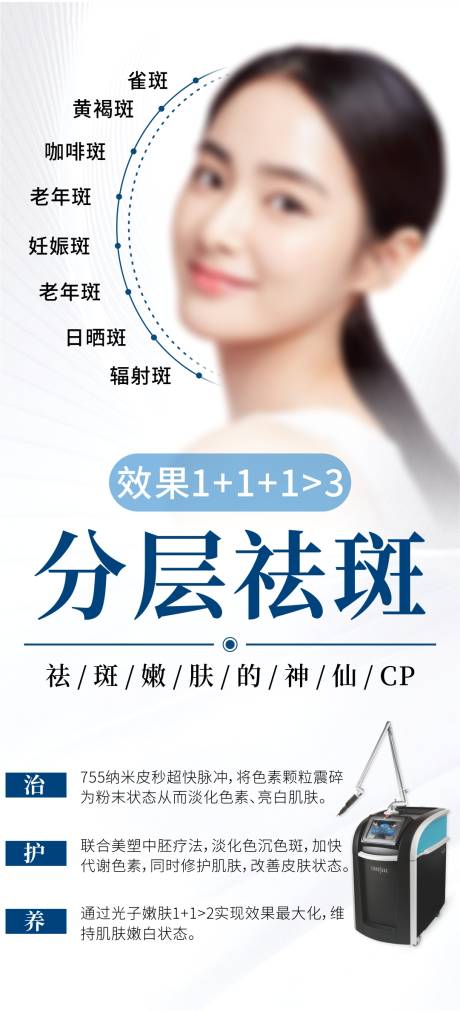 源文件下载【分层祛斑】编号：52240031406863439