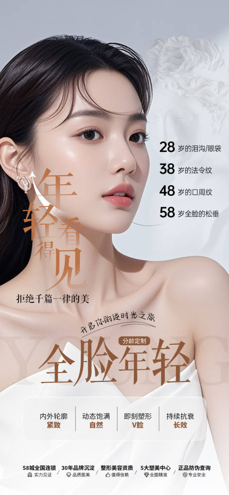 源文件下载【全脸年轻】编号：92020031513129075