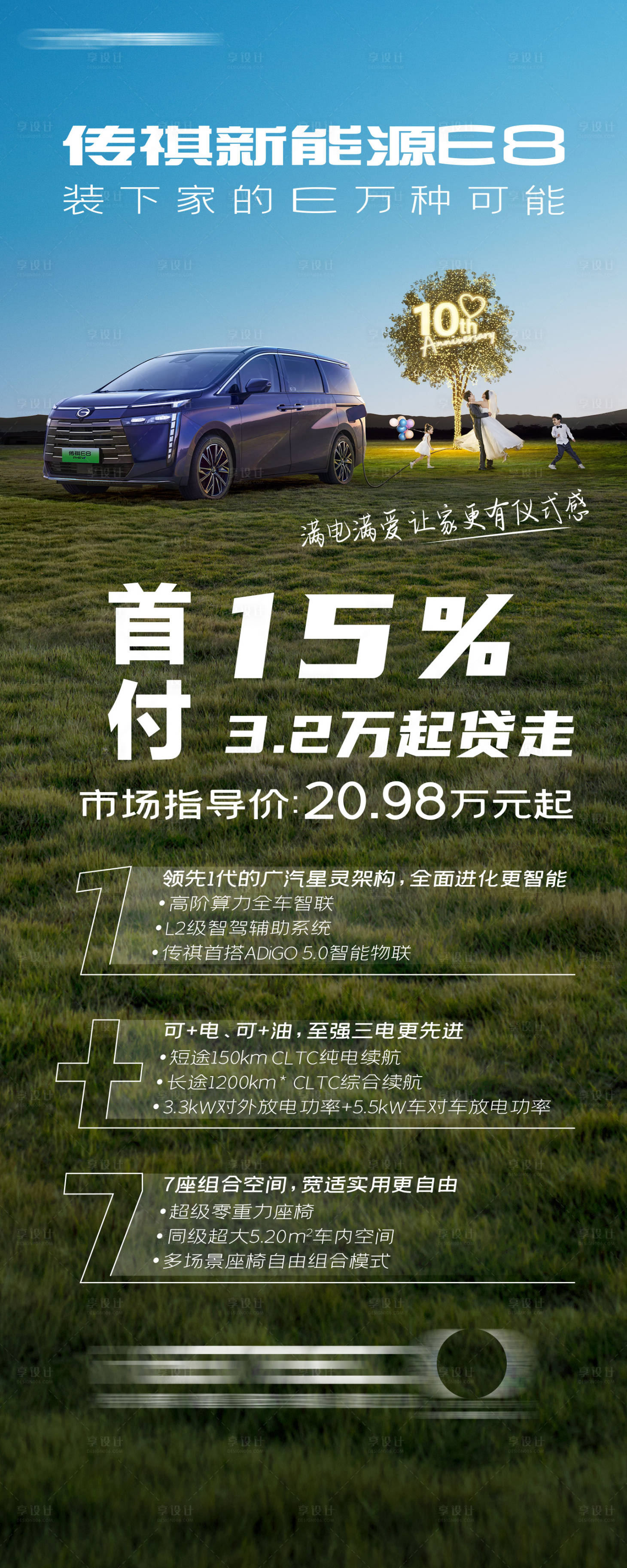 源文件下載【享設計】搜索編號：62410031656499284【汽車海報】