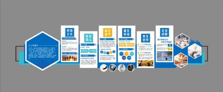 源文件下载【文化墙】编号：95280031362823915