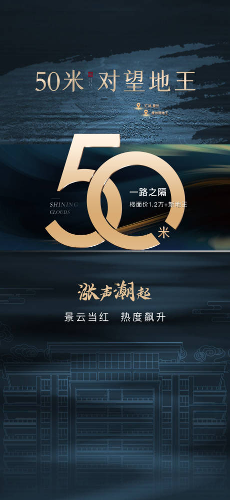 源文件下載【享設計】搜索編號：14310031382031252【大數字對標海報】
