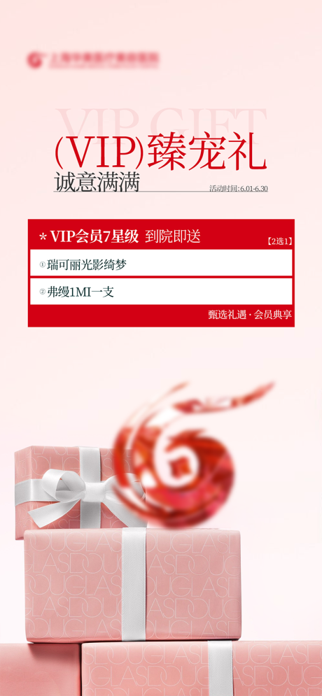 源文件下载【VIP会员礼品活动海报】编号：87400031541091798