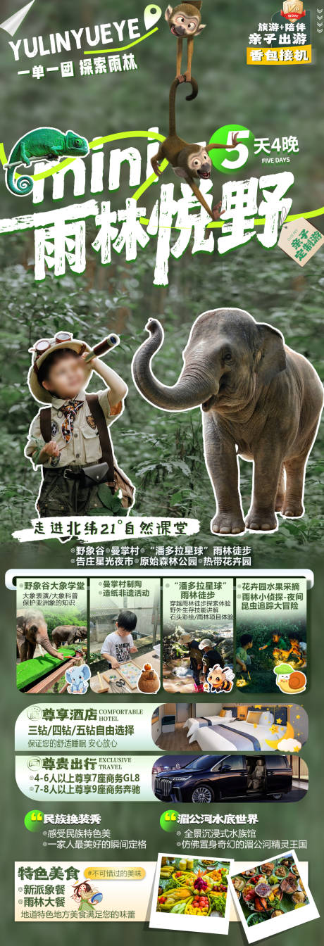 源文件下载【云南旅游海报】编号：66010031602621482