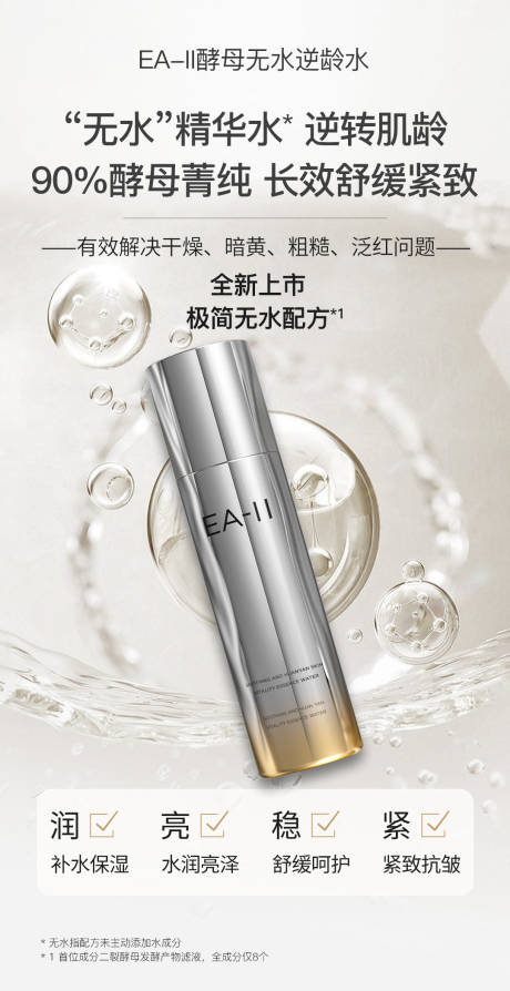 源文件下载【护肤品功效海报】编号：70560031145347886