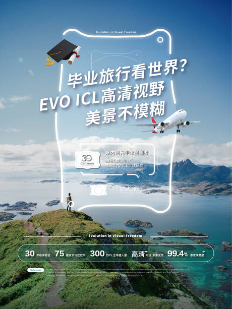 源文件下载【享设计】搜索编号：57780031656862382【毕业摘镜banner】