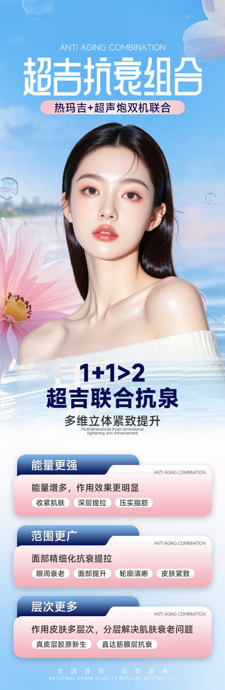 源文件下載【享設計】搜索編號：74170031216679232【醫(yī)美海報 】