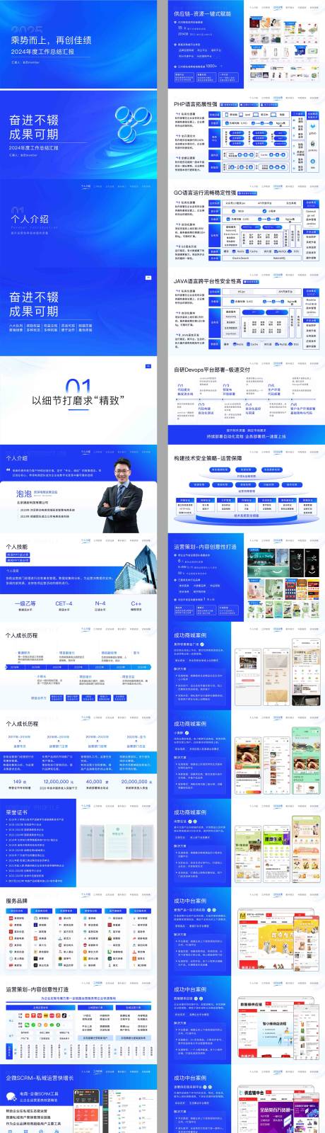 源文件下载【年终总结晋升述职汇报PPT】编号：64900031544939836