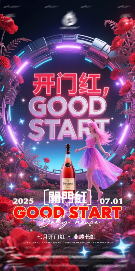 源文件下载【酒吧开门红KTV海报】编号：54750031559912079