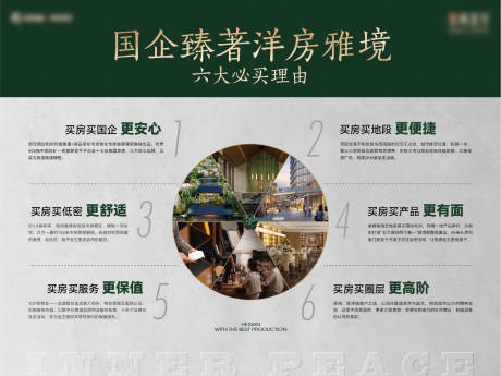 源文件下載【享設計】搜索編號：69170031394376035【地產配套價值點海報展板】