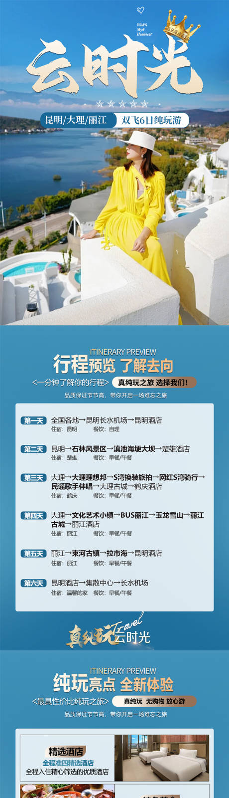 源文件下載【云南旅游電商詳情頁】編號：60990031283216864