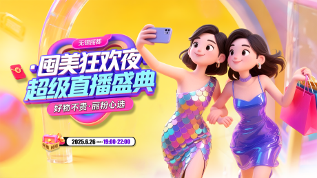 源文件下载【医美活动物料】编号：81230031442632496