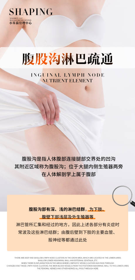 源文件下载【腹股沟淋巴】编号：49660031427502314