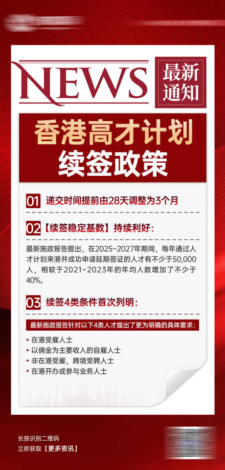 源文件下载【投资移民留学培训机构海报】编号：27430031263566117