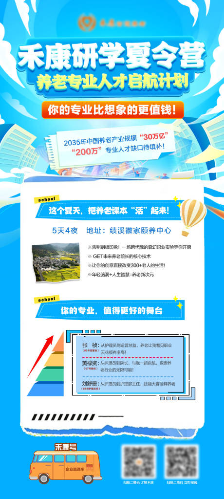 源文件下载【养老夏令营】编号：53050031415464667