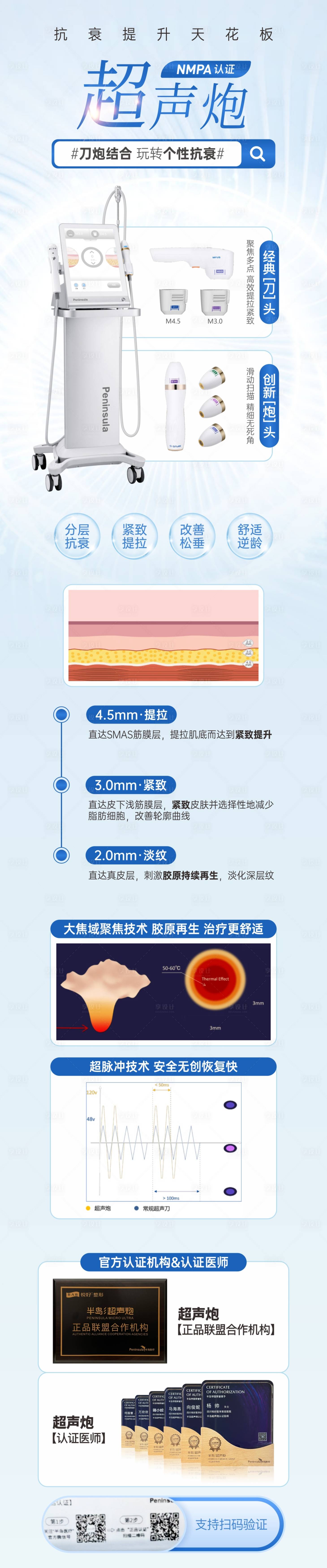 源文件下載【享設(shè)計(jì)】搜索編號(hào)：33060031406689663【超聲炮詳解】