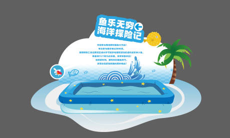源文件下载【捕鱼大作战美陈打卡点】编号：34220031414869992
