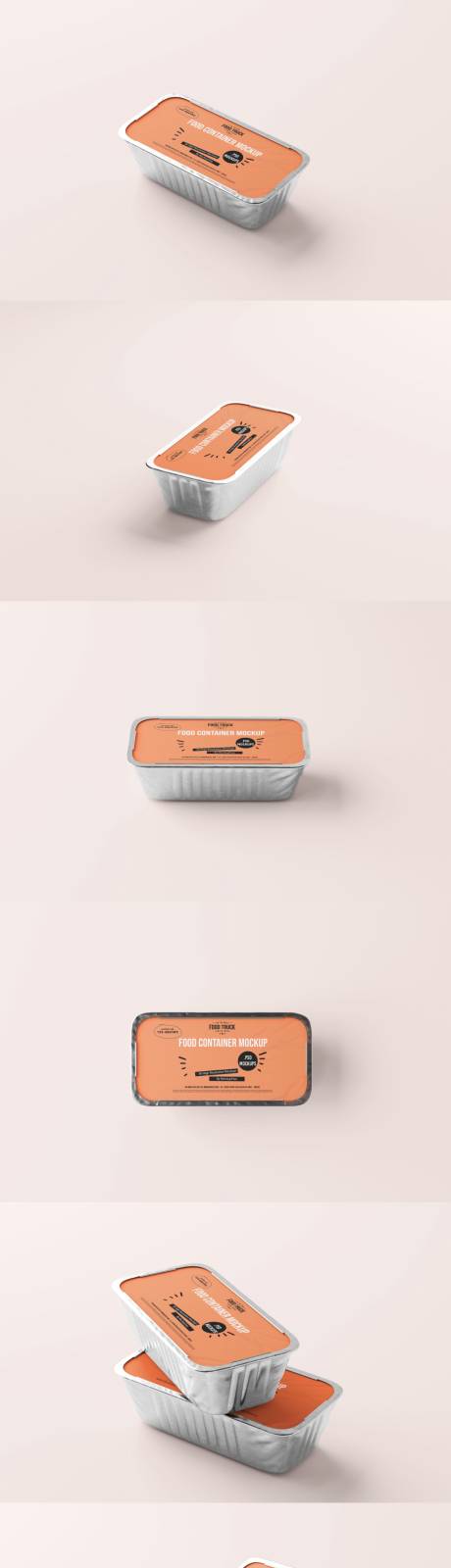 源文件下載【享設(shè)計(jì)】搜索編號：22480031290316976【食品容器包裝樣機(jī)】