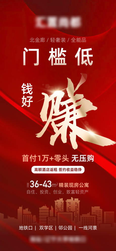 源文件下载【尚都渠道海报】编号：17120031228169449
