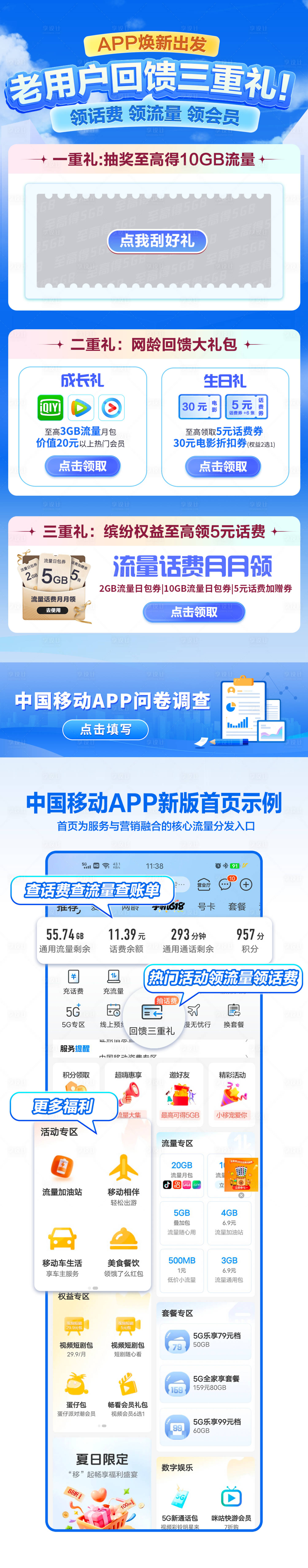 源文件下載【享設(shè)計(jì)】搜索編號(hào)：91310031419024781【聚合頁觸點(diǎn)長圖】