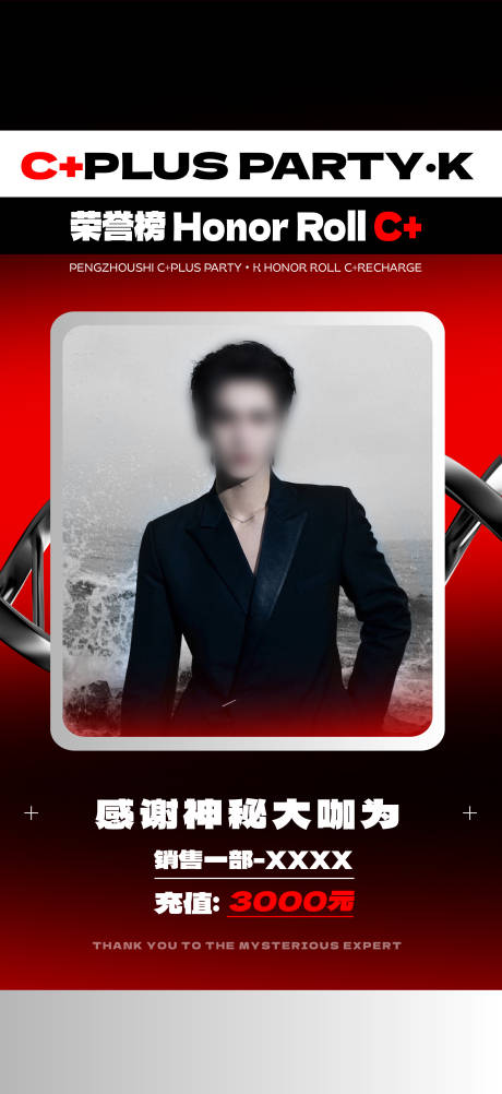 源文件下载【酒吧夜店封面人物销冠荣誉榜】编号：94880031639212771
