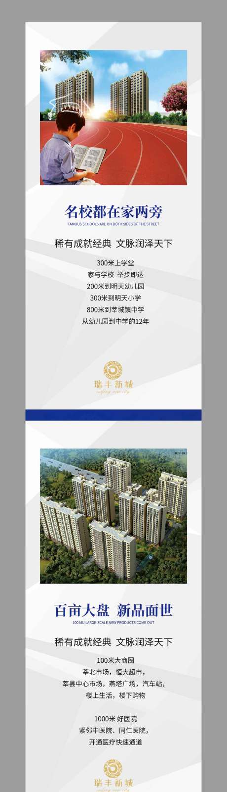 源文件下载【房地产售楼处展板】编号：24770031227043803