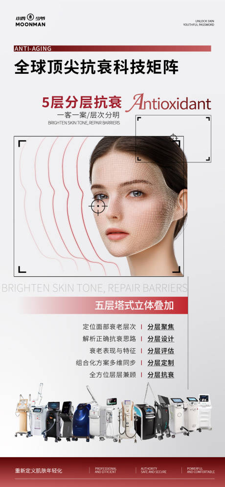 源文件下载【医美仪器海报】编号：15030031368715207