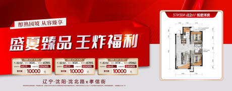 源文件下载【户型海报】编号：51320031128758639
