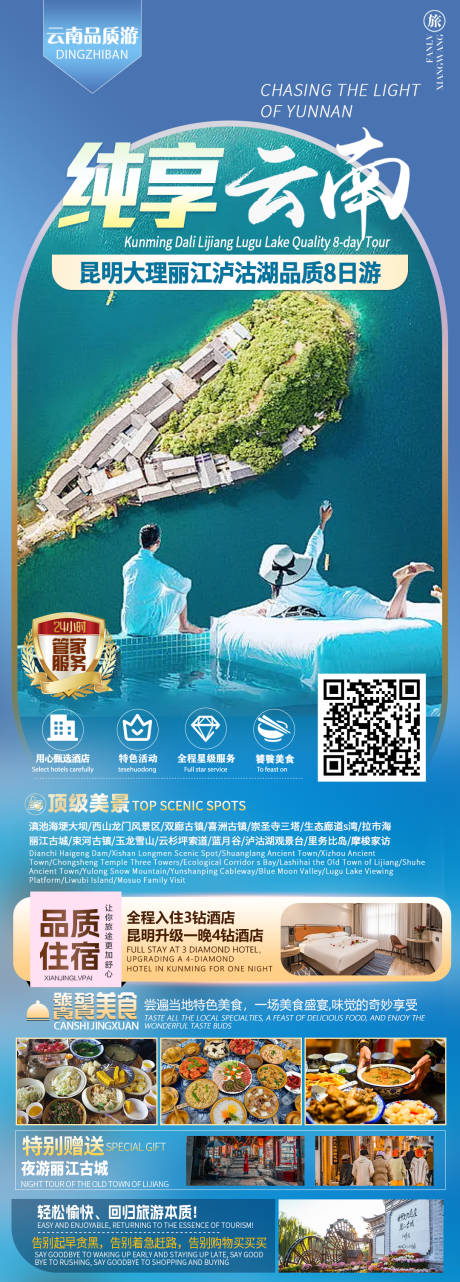 源文件下載【云南旅游】編號：44620031209197512