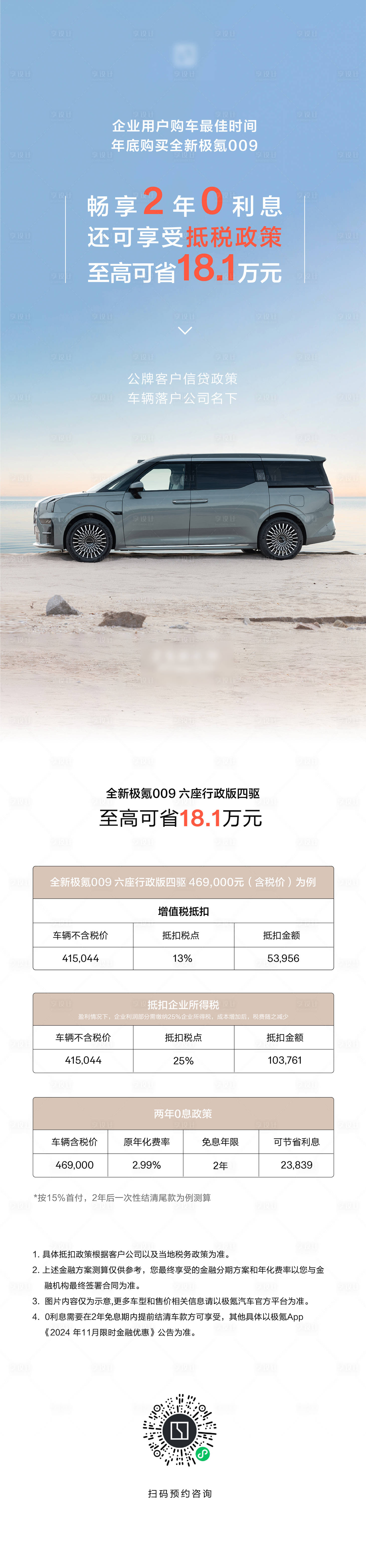 源文件下載【享設計】搜索編號：81950031178204973【汽車政策海報】