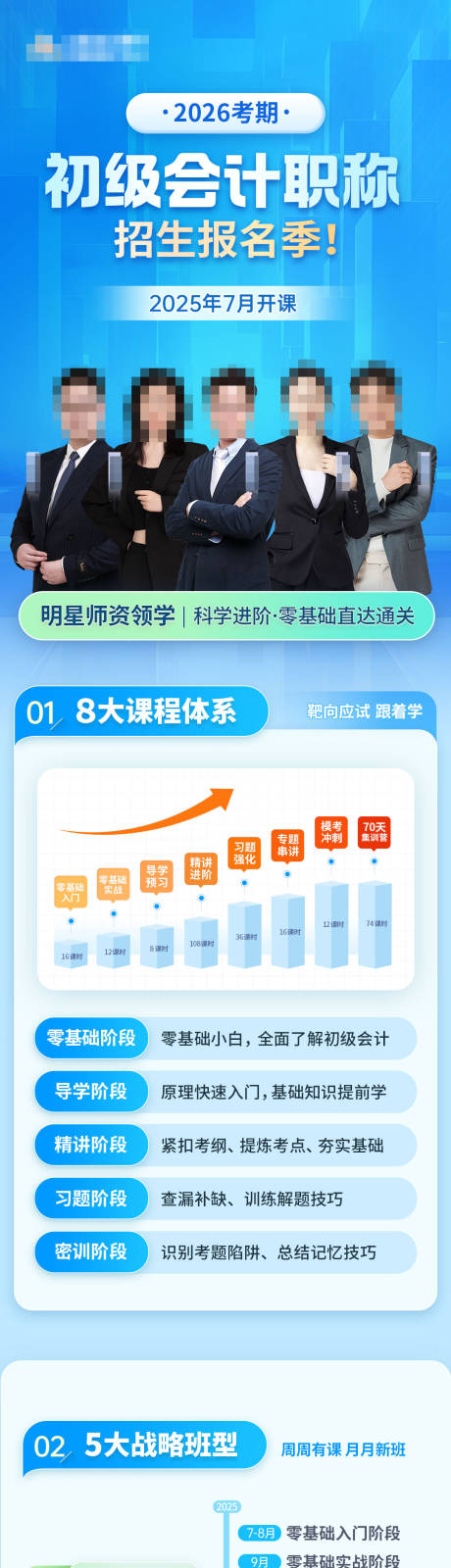 源文件下载【初级招生落地页】编号：98630031238974441