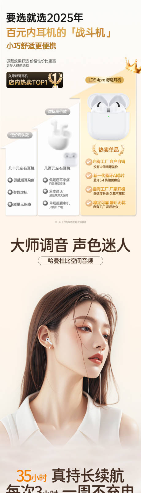 源文件下載【耳機(jī)3C詳情頁】編號：70960031638579073
