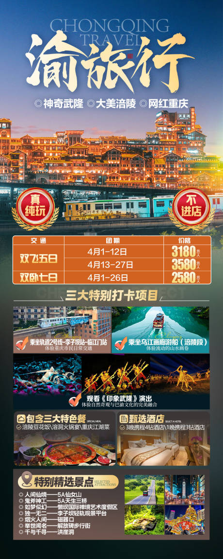 源文件下载【渝旅行 】编号：63970031491285250
