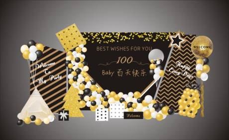 源文件下載【寶寶生日宴美陳】編號(hào)：10420031109775222