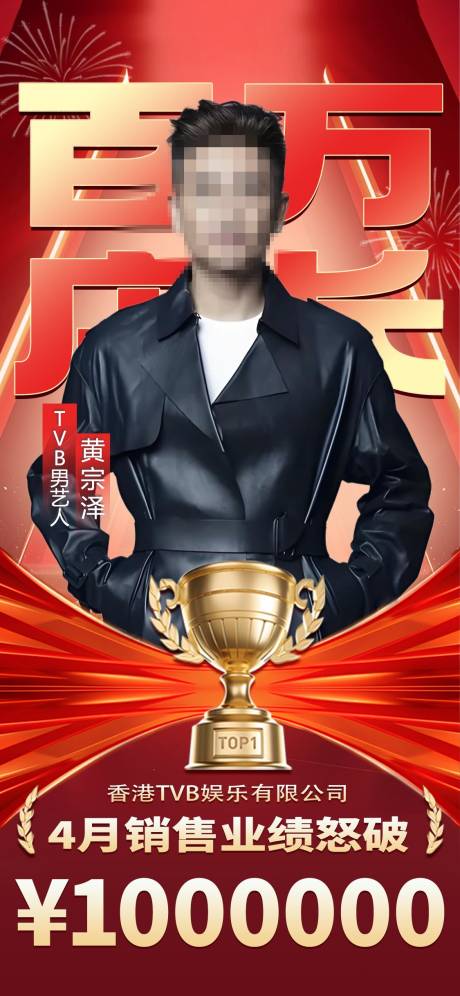源文件下载【享设计】搜索编号：18670031198269445【销售业绩战报】