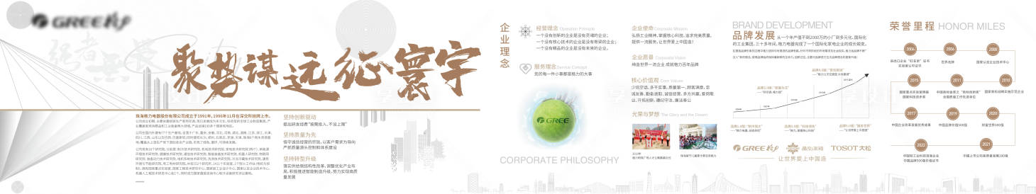 源文件下载【享设计】搜索编号：23950031116533787【品牌墙文化墙活动背景板】