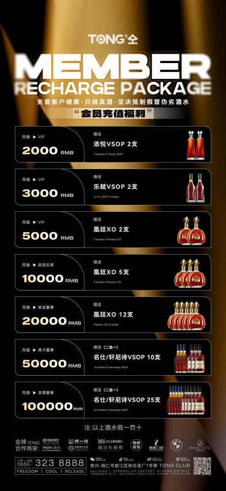源文件下载【VIP会员充值福利套餐海报】编号：40710031575348518
