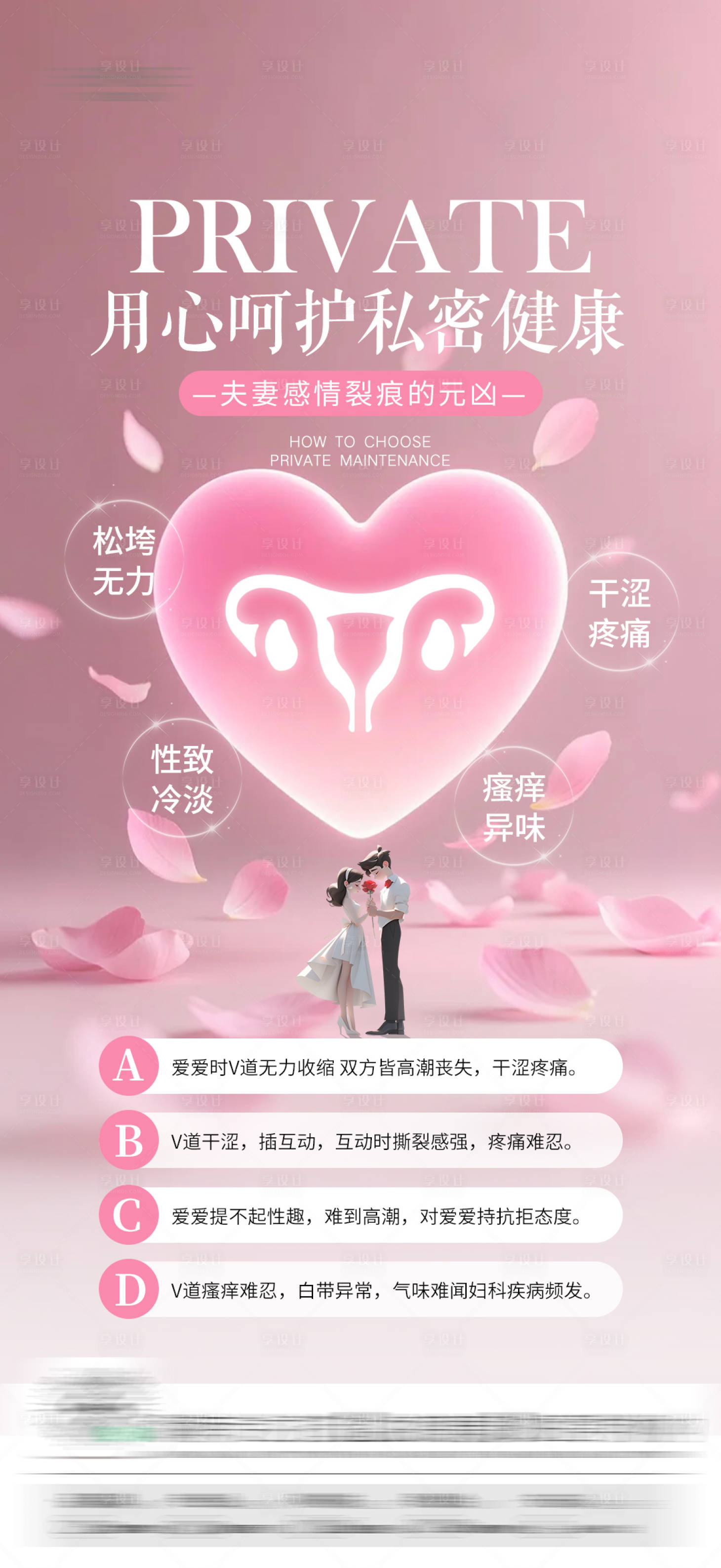源文件下载【享设计】搜索编号：41590031441232281【私密科普海报】