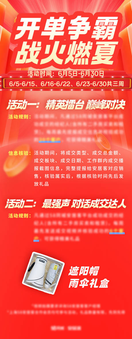 源文件下載【成交活動宣傳海報】編號：72310031275689816