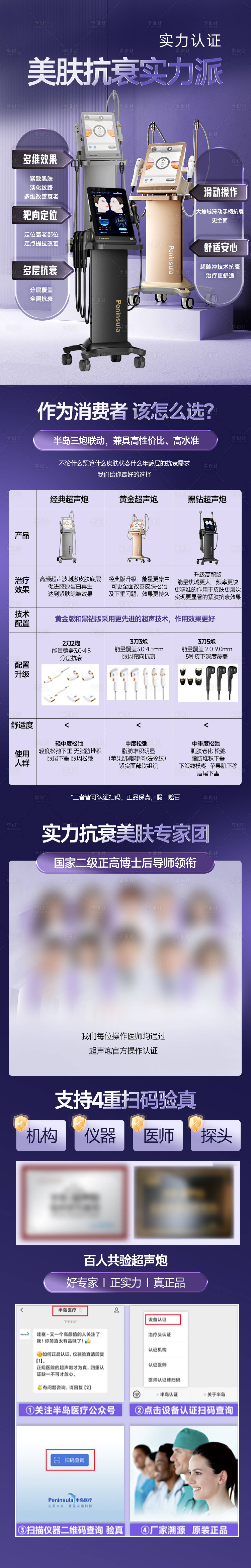 源文件下载【超声炮对比大合集】编号：65100031325752953