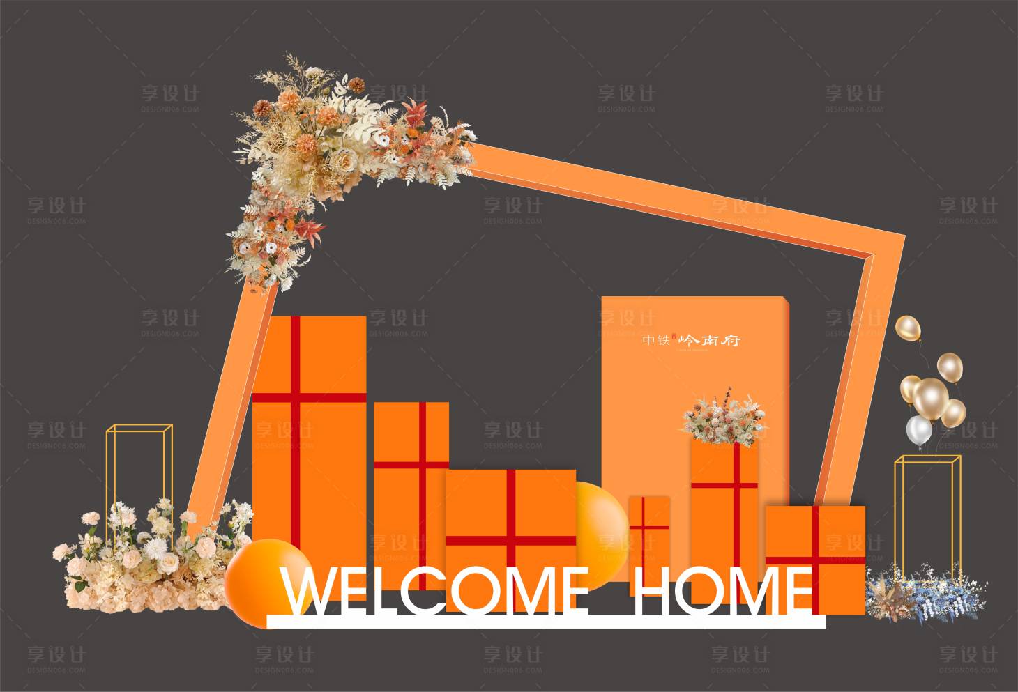 源文件下載【享設計】搜索編號：98250031552721293【美陳地產】