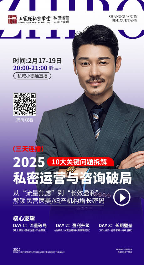 源文件下载【医美私密活动宣传海报】编号：78720031270659188
