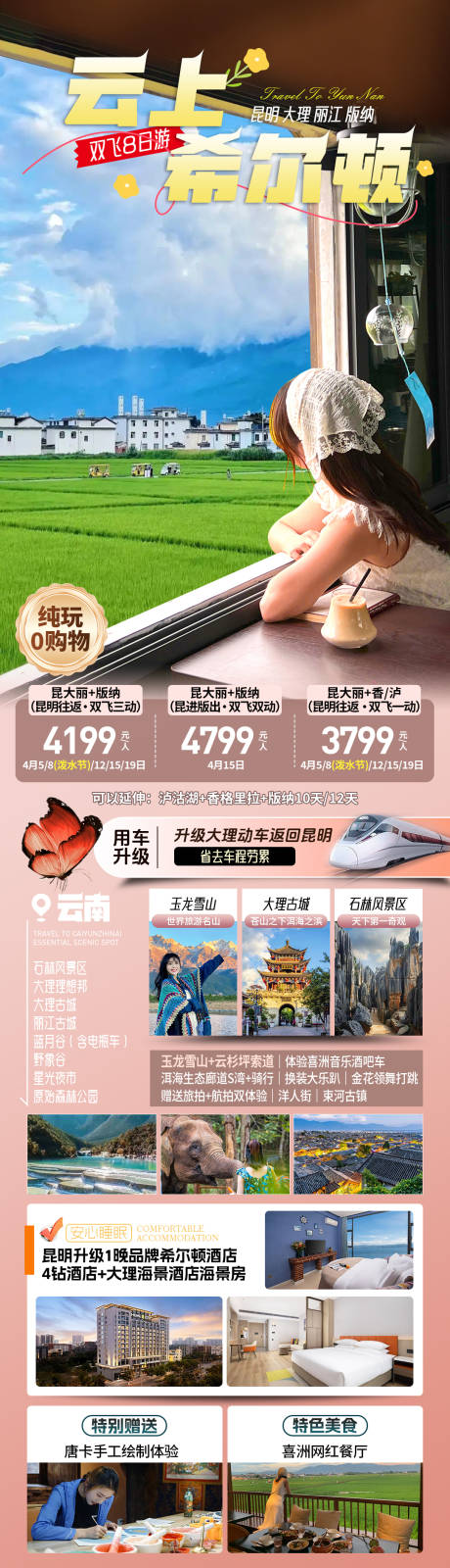 源文件下載【旅游海報 】編號：75290031381821371