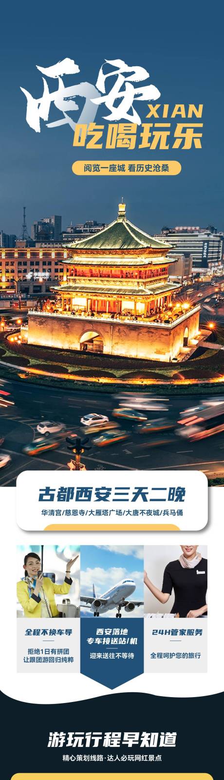 源文件下载【享设计】搜索编号：94970031551708611【旅游长图】