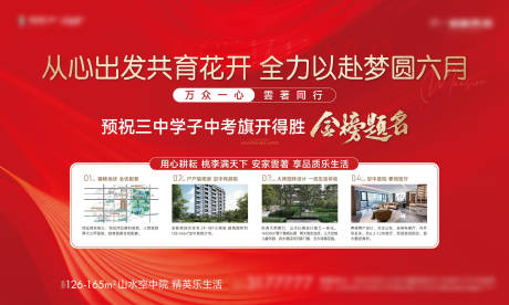 源文件下载【学区价值背景板】编号：16940031343282040
