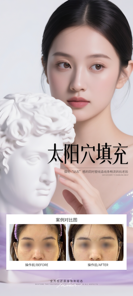 源文件下載【享設計】搜索編號：69660031480258382【太陽穴填充案例海報】