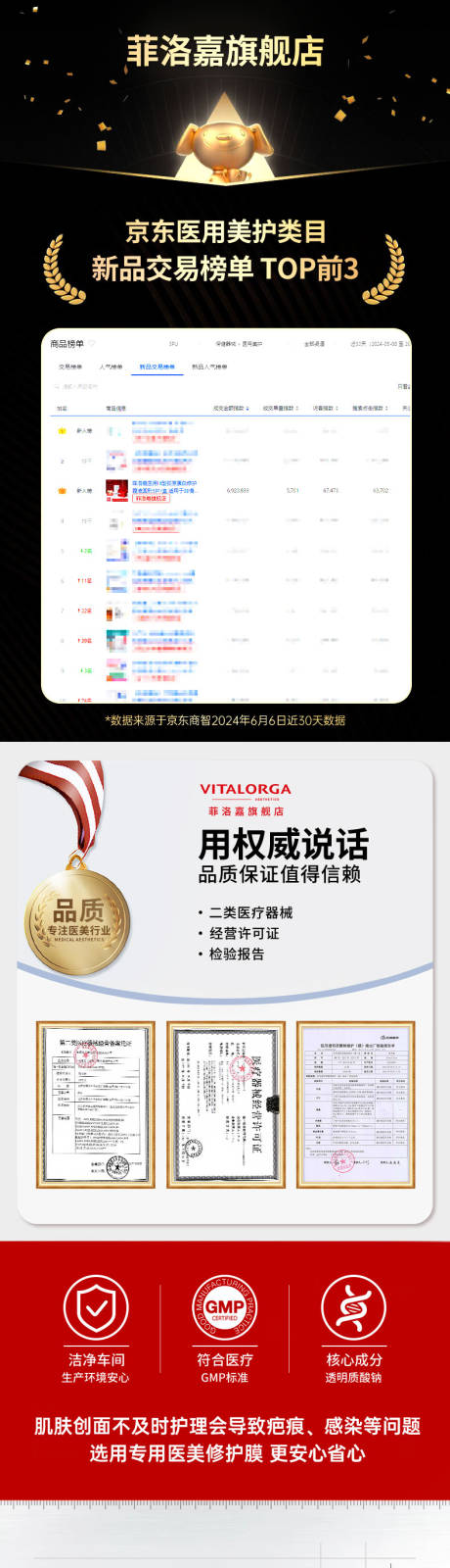 源文件下载【医美面膜电商详情页】编号：54250031647804064