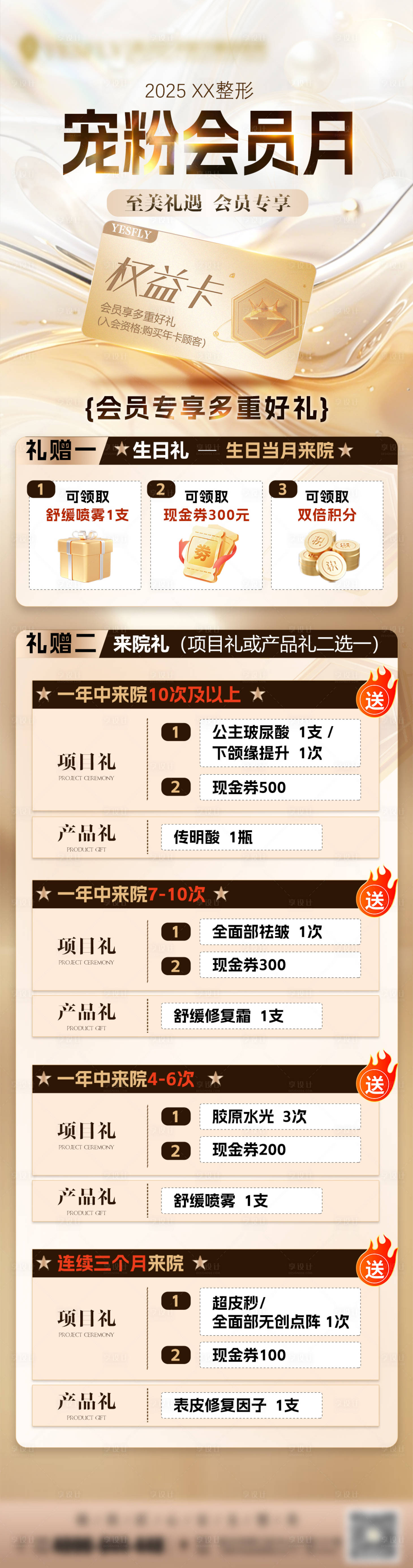 源文件下载【享设计】搜索编号：89150031328818936【宠粉会员专享好礼长图海报】