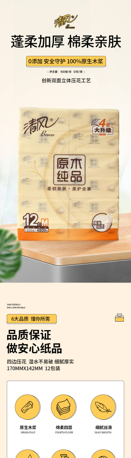 源文件下载【抽纸详情页】编号：63660031636209457