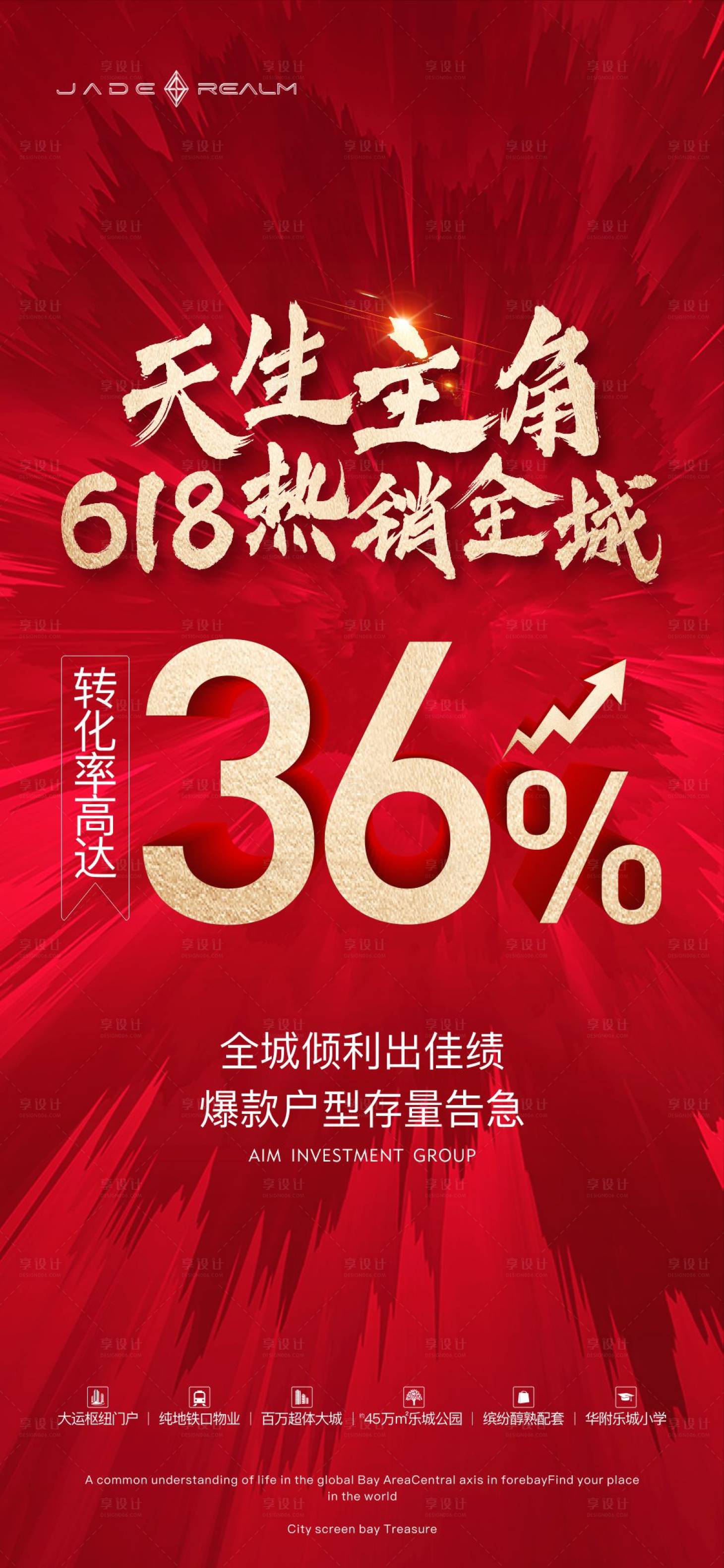 源文件下載【享設(shè)計(jì)】搜索編號(hào)：63250031451444048【渠道熱銷海報(bào)】