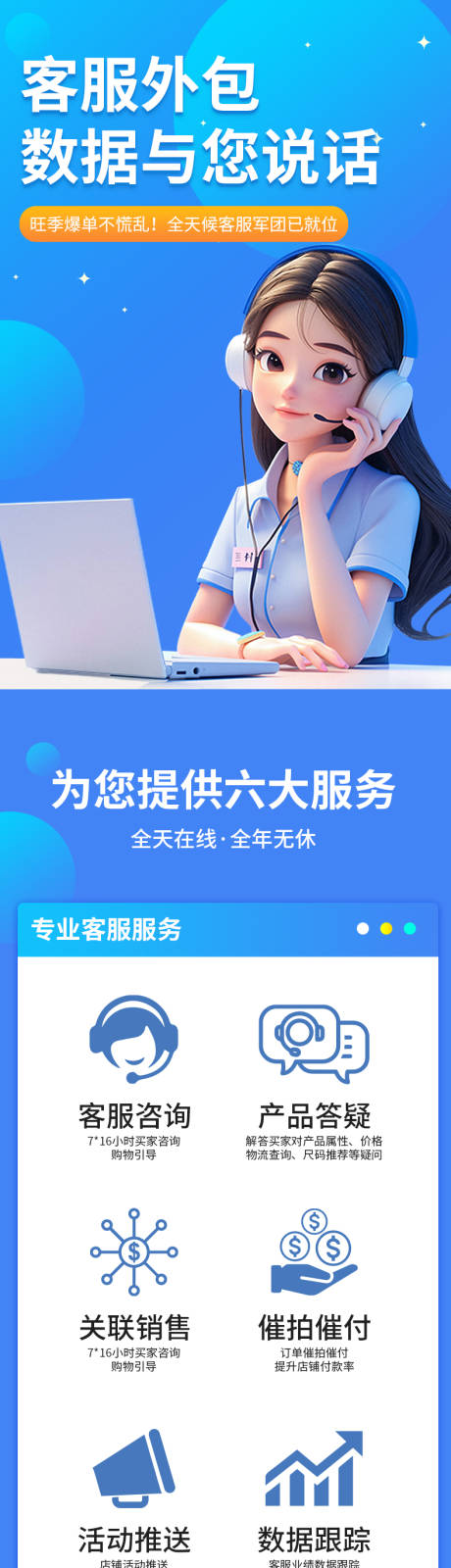 源文件下载【享设计】搜索编号：35790031658345256【客服外包电商详情页】